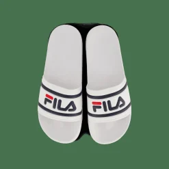 Fila Morro Bay Slipper 2.0 White