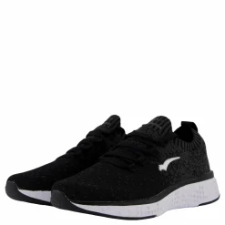 Bagheera Motion Black/white