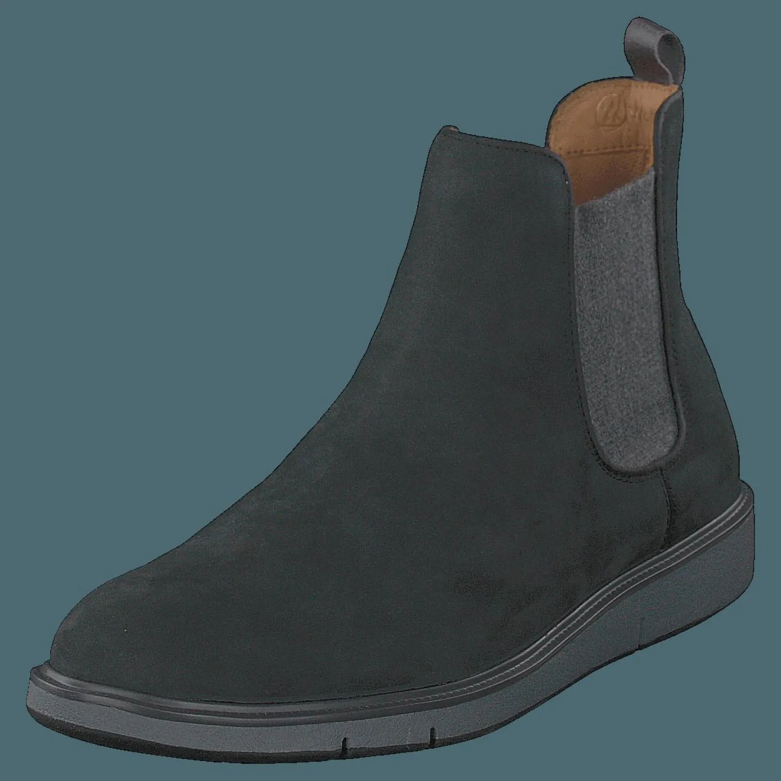 Swims Motion Chelsea Black/grey