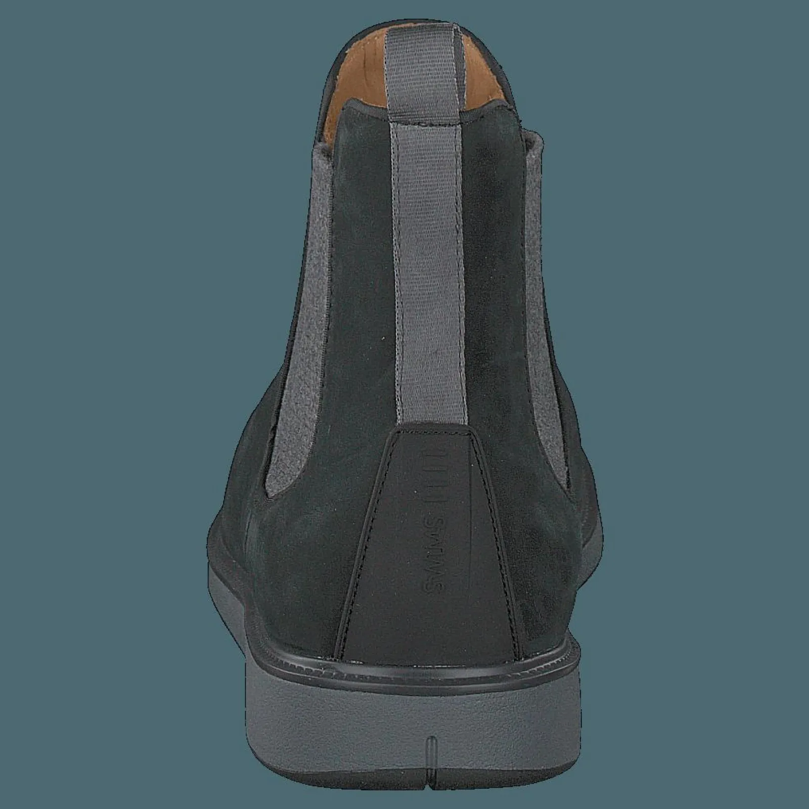 Swims Motion Chelsea Black/grey
