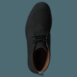 Swims Motion Chukka Lug Black/ivory