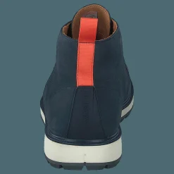 Swims Motion Chukka Lug Sole Navy/orange