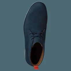 Swims Motion Chukka Lug Sole Navy/orange