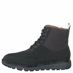 Swims Motion Country Boot Black/grey/navy