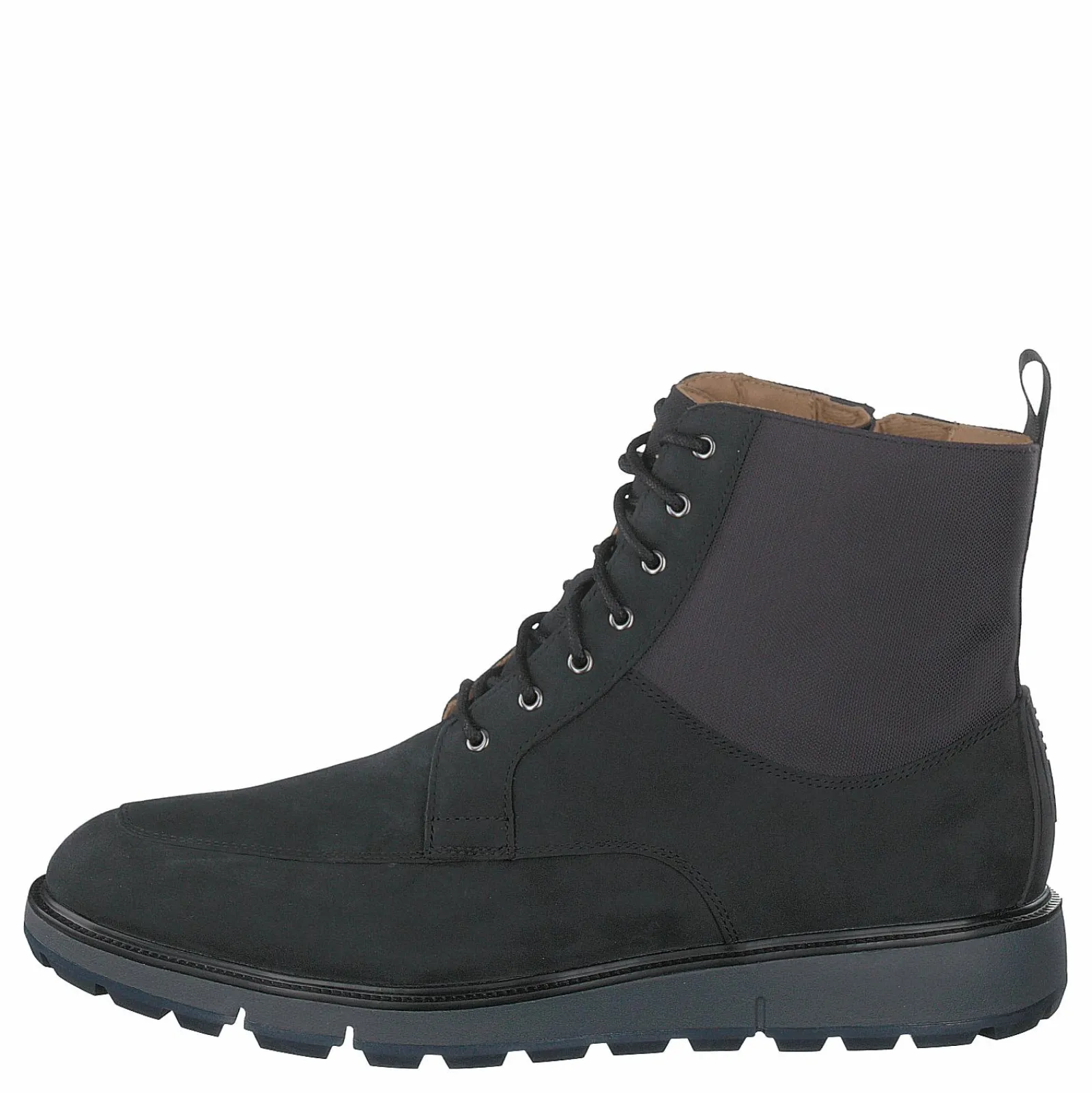 Swims Motion Country Boot Black/grey/navy