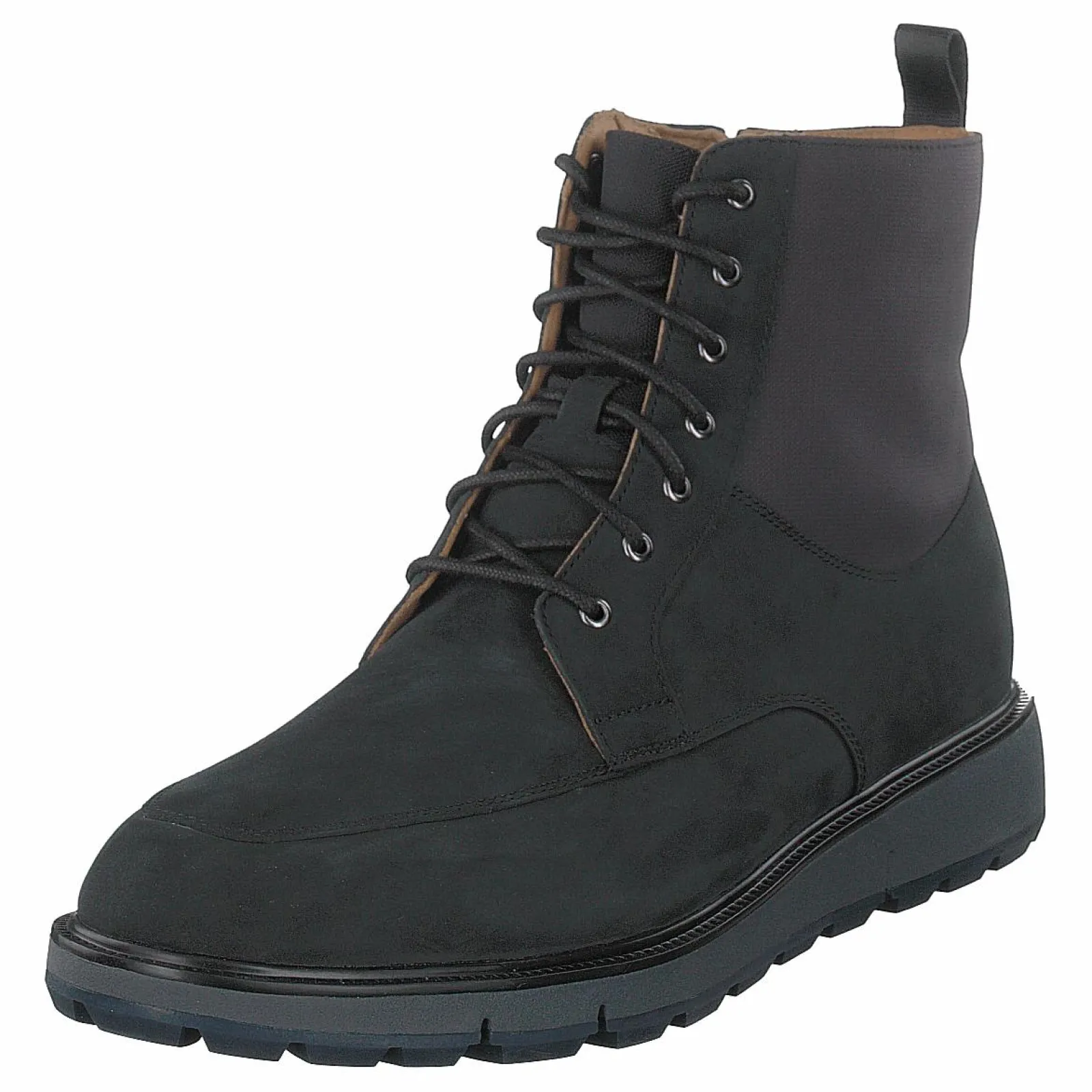 Swims Motion Country Boot Black/grey/navy
