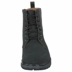 Swims Motion Country Boot Black/grey/navy
