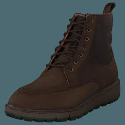 Swims Motion Country Boot Brown/olive