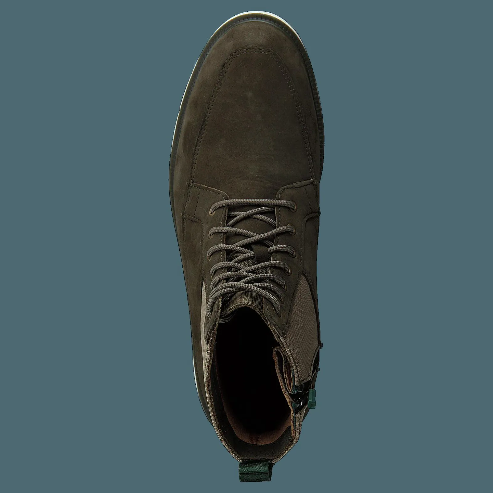 Swims Motion Country Boot Olive Night/gum