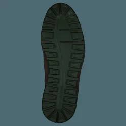 Swims Motion Wing Tip Boot Brown/olive