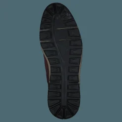 Swims Motion Wing Tip Boot Cabernet/gray/black