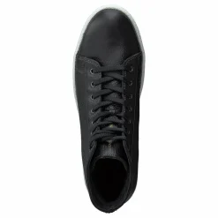 Canada Snow Mount Baker Lace Up Black