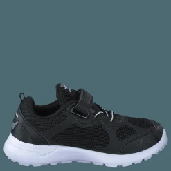 Barn Bagheera Moxie Black/white