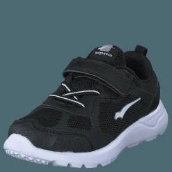 Barn Bagheera Moxie Black/white