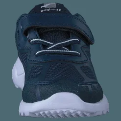 Barn Bagheera Moxie Navy/white