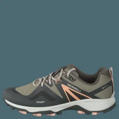 Merrell Mqm Flex Gtx Brindle
