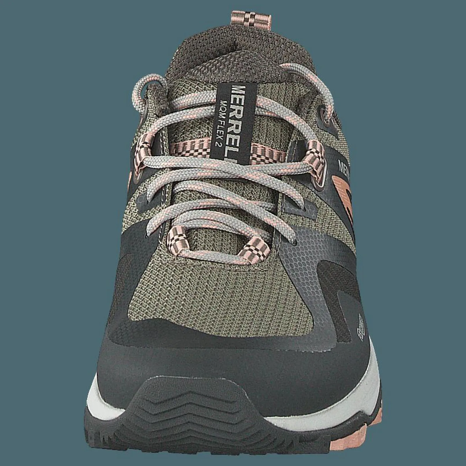 Merrell Mqm Flex Gtx Brindle