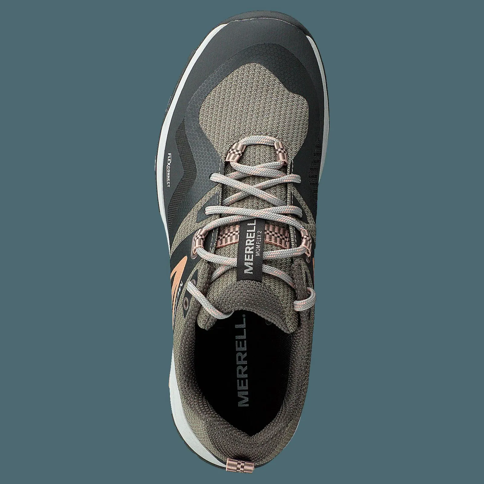 Merrell Mqm Flex Gtx Brindle