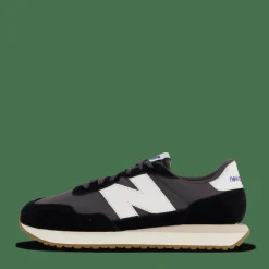 New Balance Ms237ga Black (001)