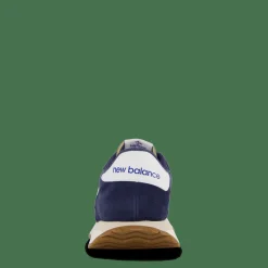 New Balance Ms237gb Vintage Indigo (496)