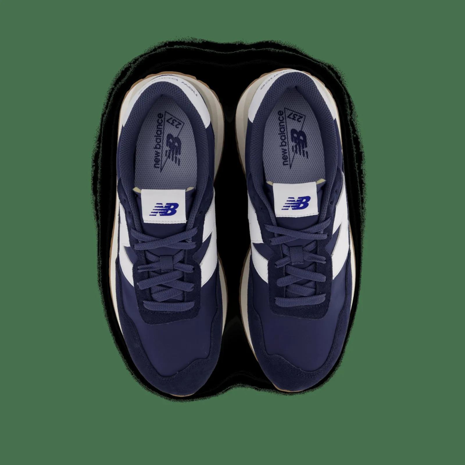 New Balance Ms237gb Vintage Indigo (496)