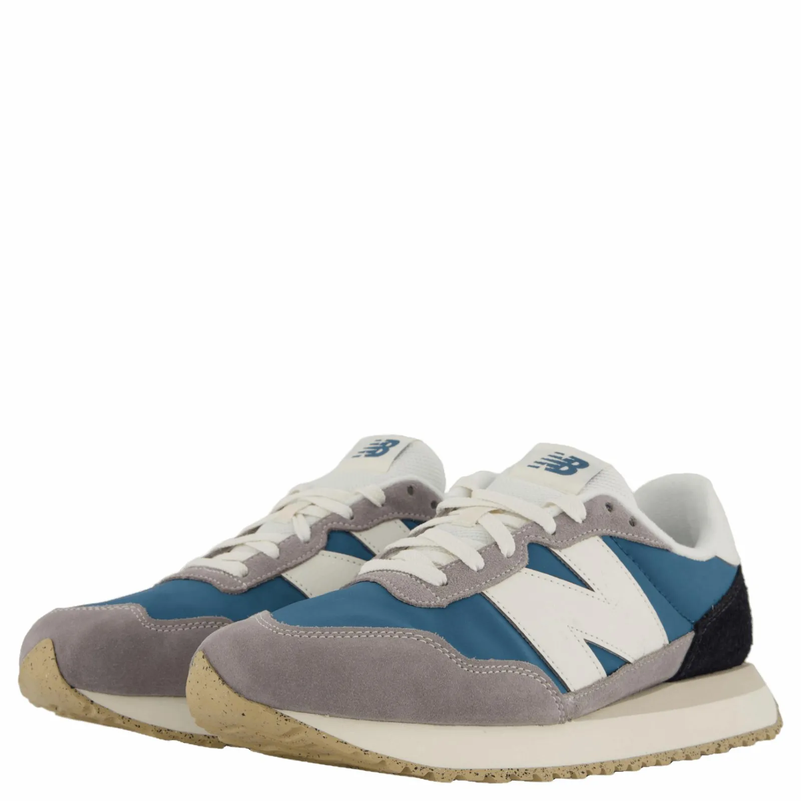 New Balance Ms237rtg Alpine Blue