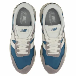 New Balance Ms237rtg Alpine Blue