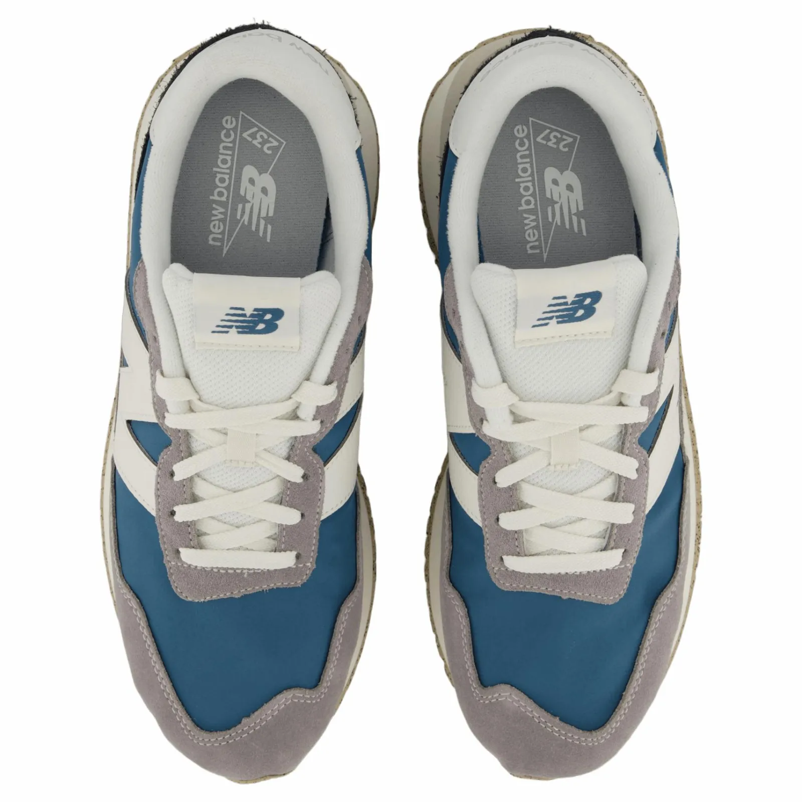 New Balance Ms237rtg Alpine Blue