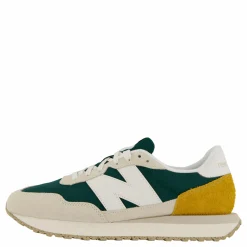 New Balance Ms237rty Acidic Green Heather
