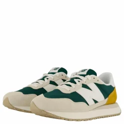 New Balance Ms237rty Acidic Green Heather
