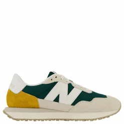New Balance Ms237rty Acidic Green Heather