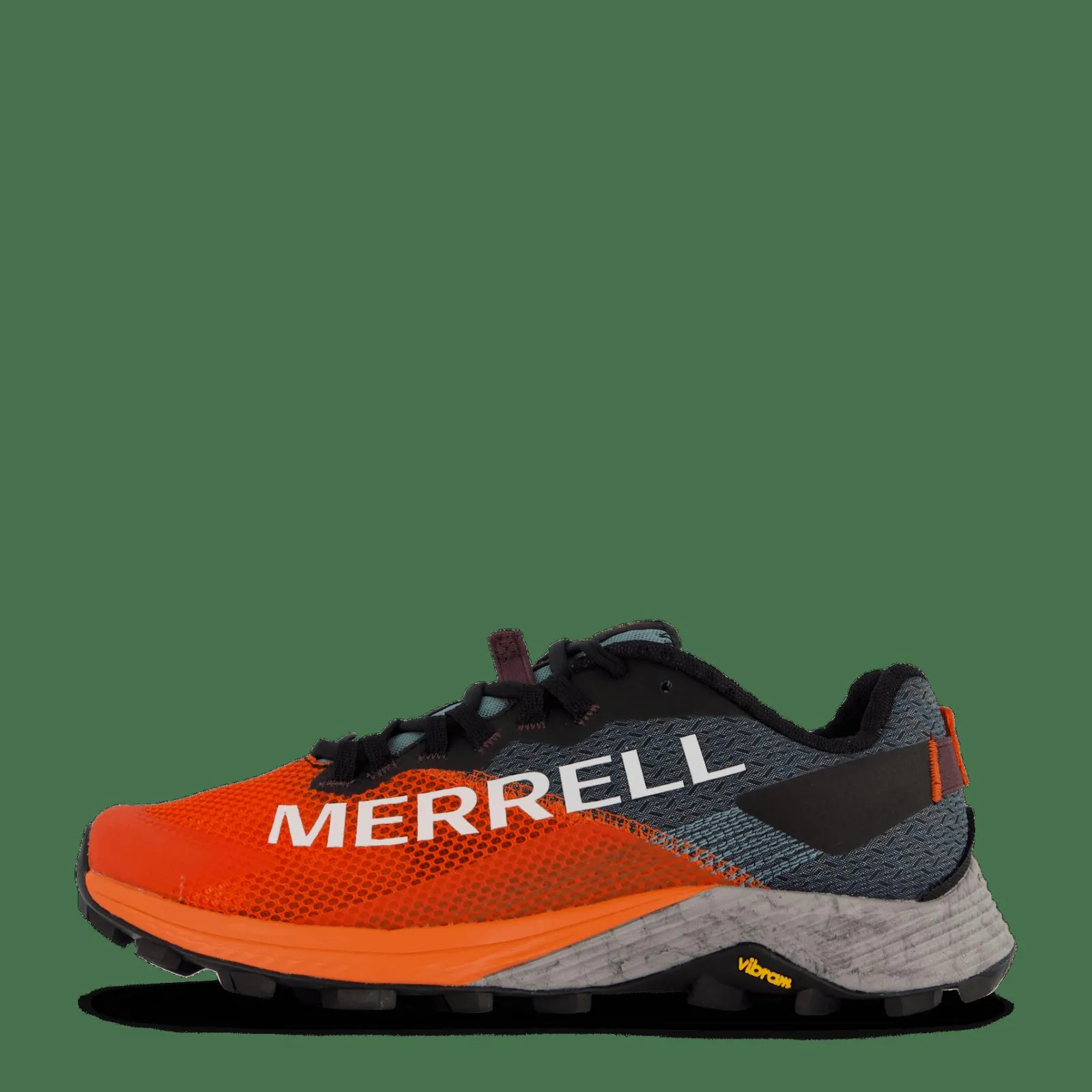 Merrell Mtl Long Sky Ii Tangerine
