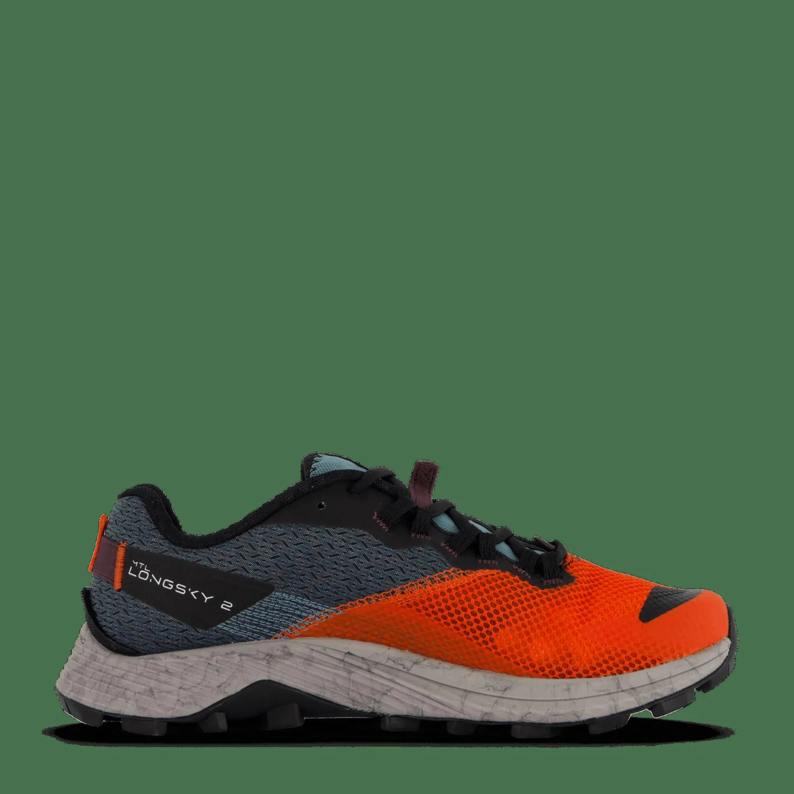 Merrell Mtl Long Sky Ii Tangerine