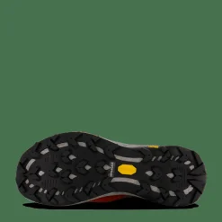 Merrell Mtl Long Sky Ii Tangerine