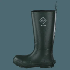Muckboot Mudder Green
