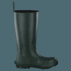Muckboot Mudder Green