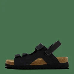 Sköna Marie Mugger Black