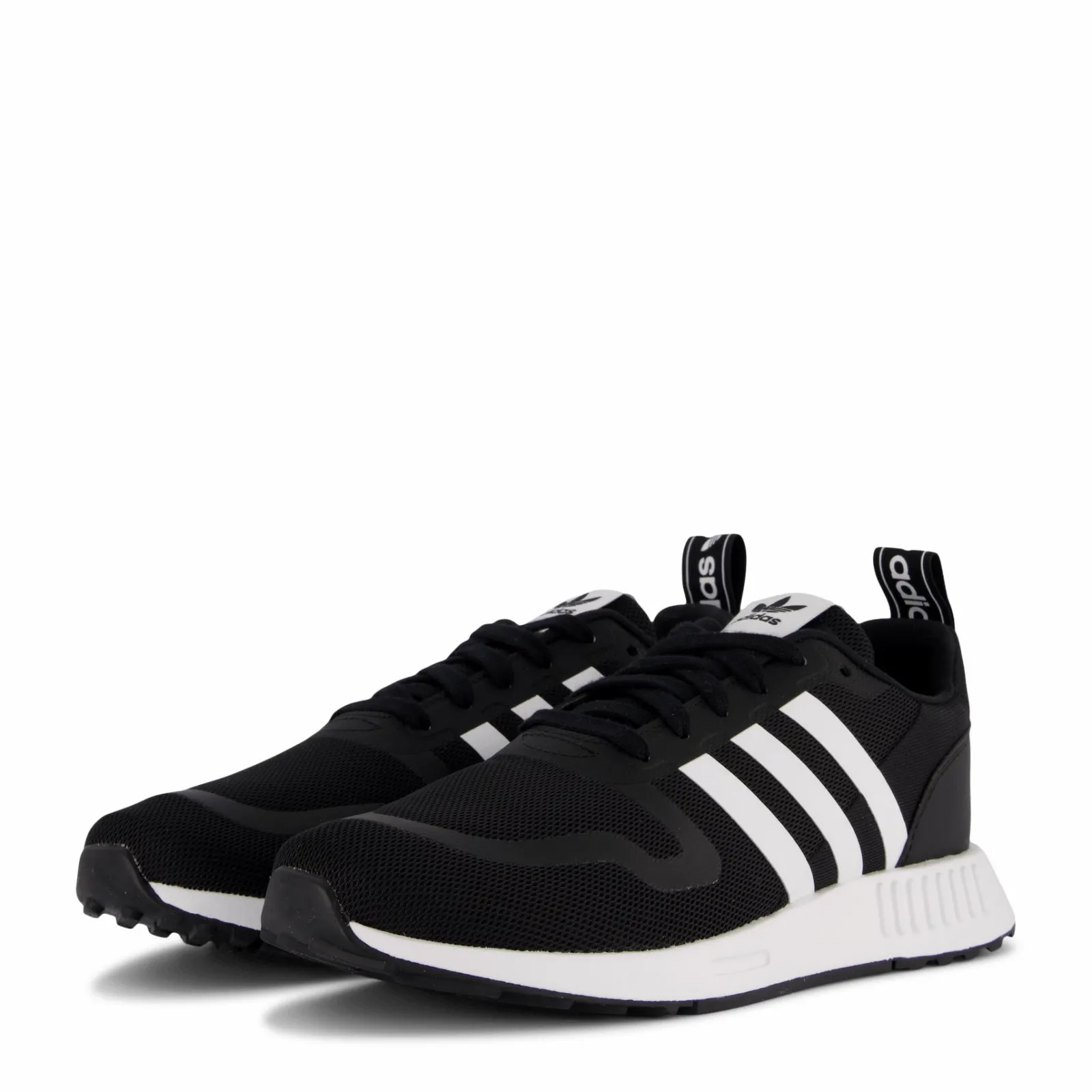 adidas Originals Multix Core Black / Cloud White / Core Black