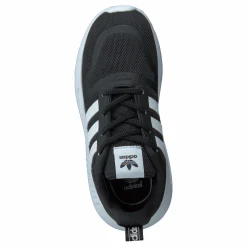 Barn adidas Originals Multix El I Core Black / Cloud White / Core Black