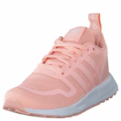 Barn adidas Originals Multix J Haze Coral / Haze Coral / Cloud White