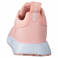 Barn adidas Originals Multix J Haze Coral / Haze Coral / Cloud White