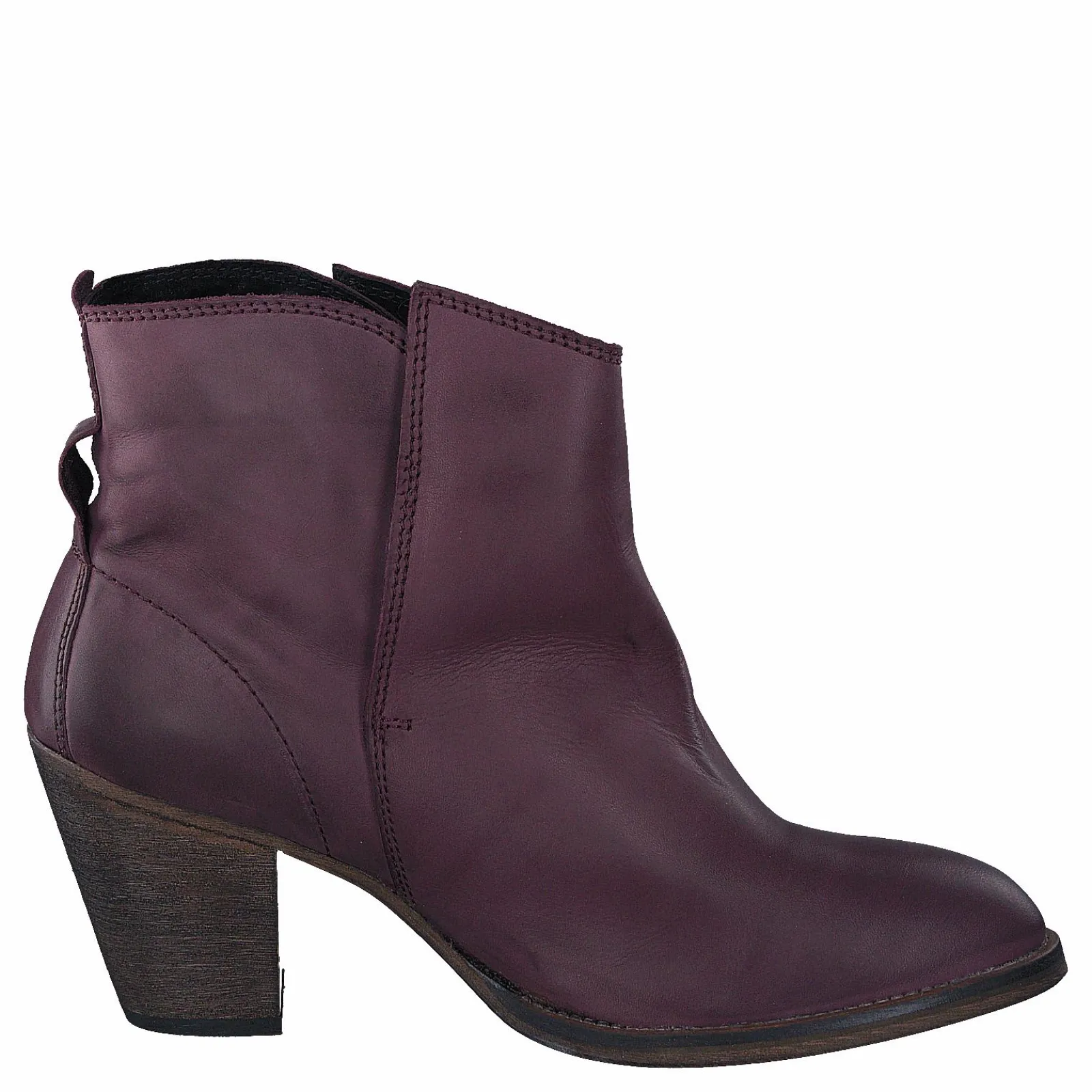 Superdry Mustang Heel Boot