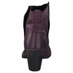 Superdry Mustang Heel Boot