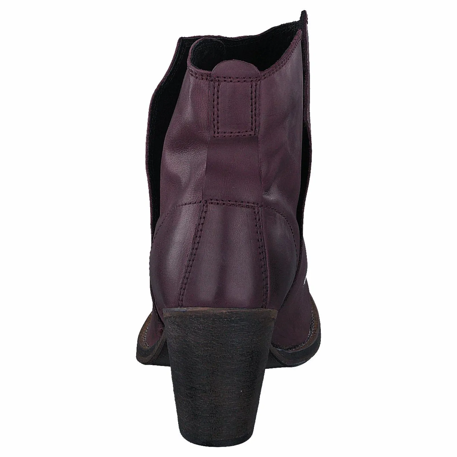 Superdry Mustang Heel Boot