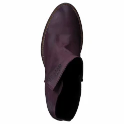 Superdry Mustang Heel Boot