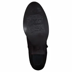 Superdry Mustang Heel Boot