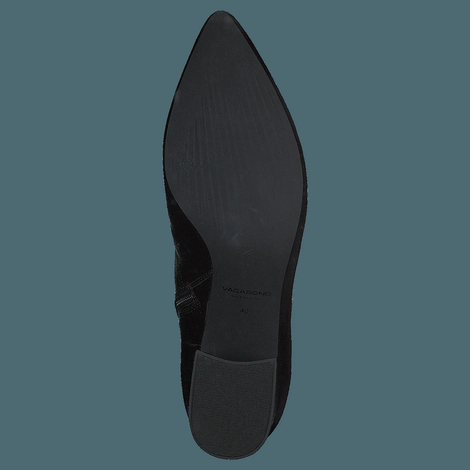 Vagabond Mya 4619-060-20 Black