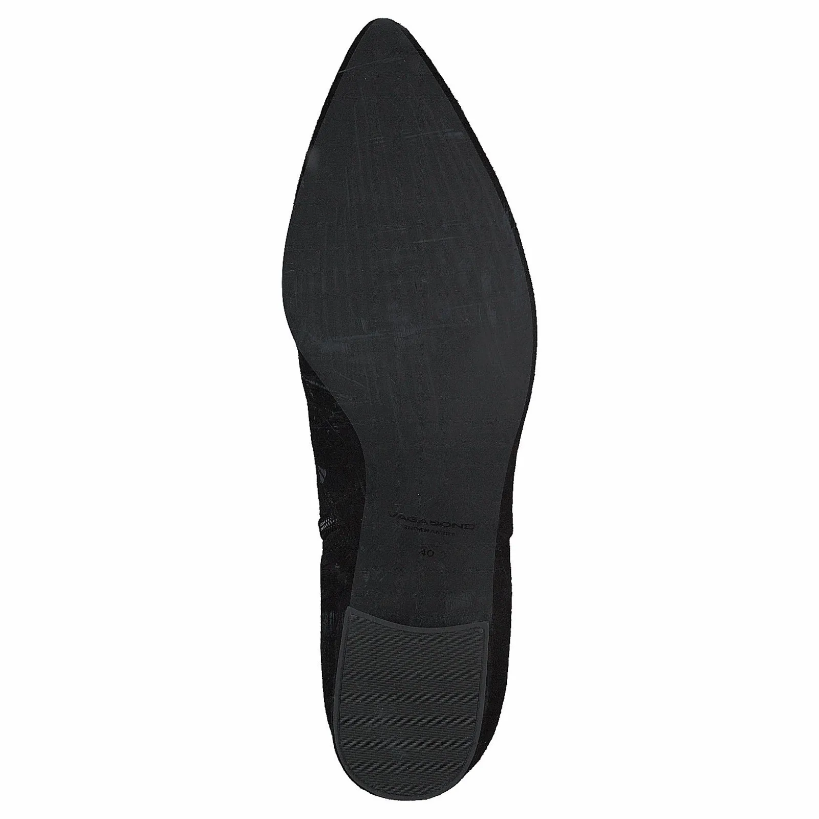 Vagabond Mya 4819-340-20 Black