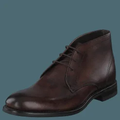 Loake Myers Dark Brown