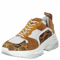 Pavement Mynthe Tan Snake